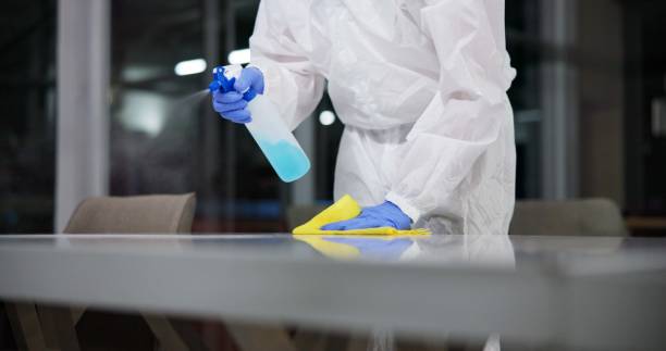 24/7 Emergency Biohazard Cleanup experts in King, WI